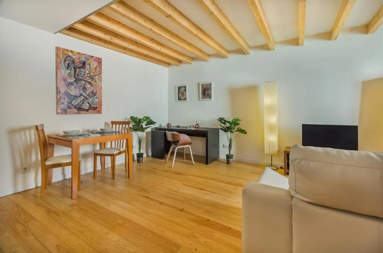 Graca Cozy Duplex Apartment Lisbon 0*,  Portugal