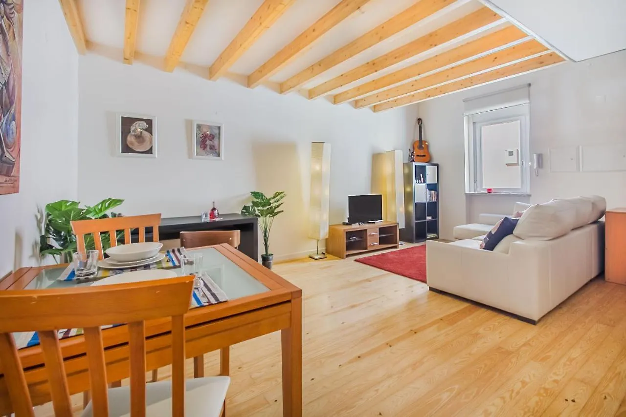 Graca Cozy Duplex contacts